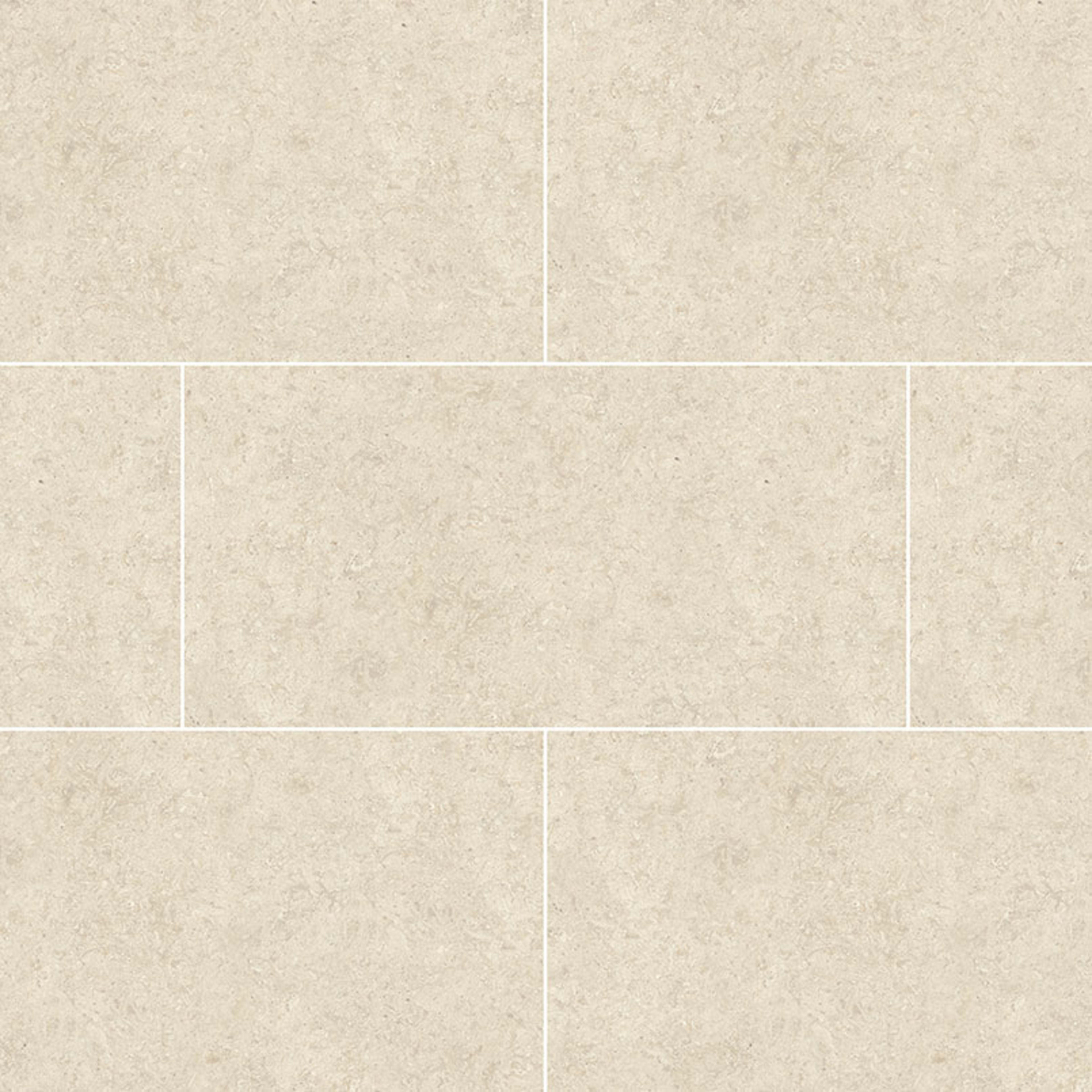 Myra in Ivory - 24x48 Tile