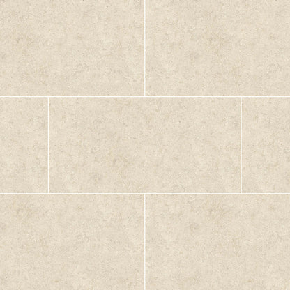 Myra in Ivory - 24x48 Tile