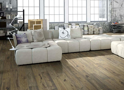 Novella in Eliot Hickory