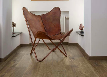 Novella in Whitman Oak