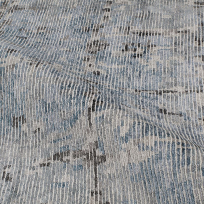 Shalimar-Surya Sky in Sky Area Rugs