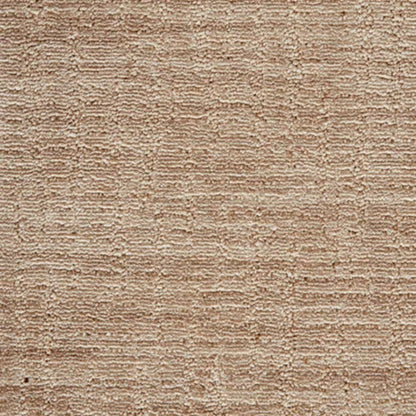 Novelty in Tan Carpet