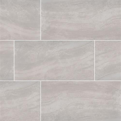 Praia in Grey - 12x24 Matte Tile