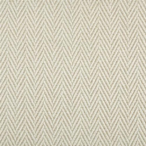 Nexus Tweed in Alabaster Carpet
