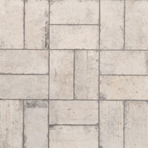 New York in Greenwich Village Brick - 0408 Tile