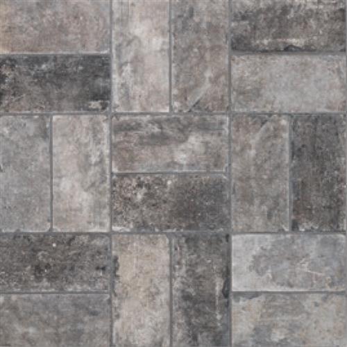 New York in Wallstreet Brick - 0408 Tile