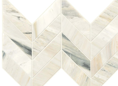 Pietra Divina in Namaste Chevron