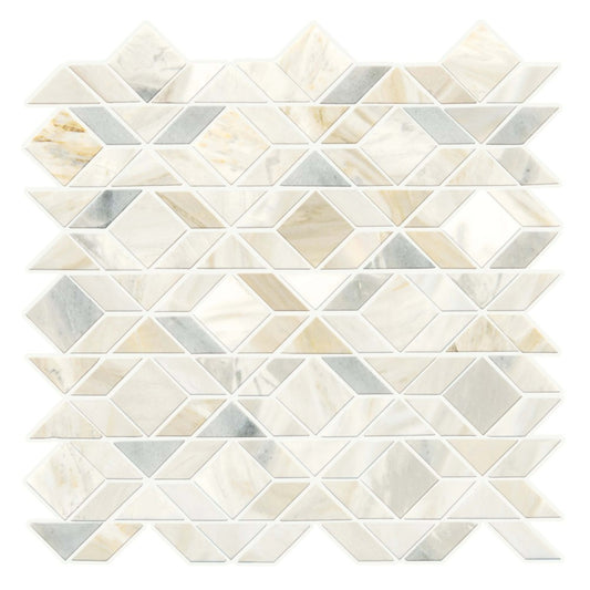 Pietra Divina in Namaste Framework Natural Stone