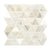 Pietra Divina in Namaste Triangle Natural Stone