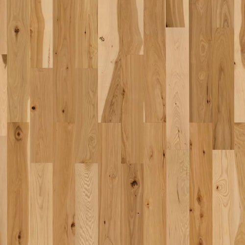 American Traditional Classics in Natural Hickory 5"