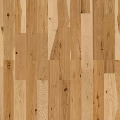 American Traditional Classics in Natural Hickory 5" Hardwood