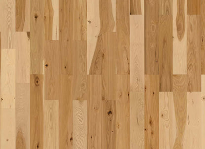 American Traditional Classics in Natural Hickory 5"