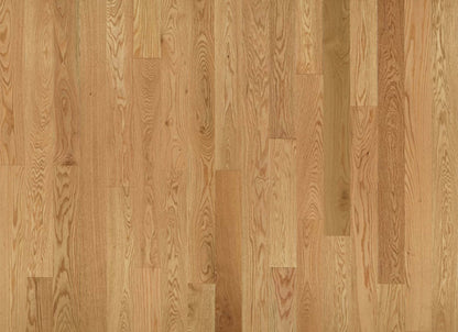 American Traditional Classics in Natural Red Oak 3.25"