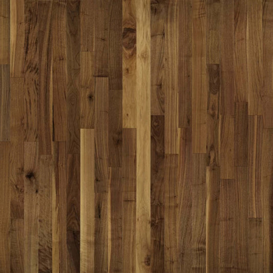 American Traditional Classics in Natural Walnut 5" Hardwood