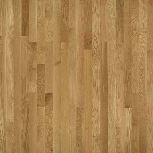 American Traditional Classics in Natural White Oak 3.25" Hardwood