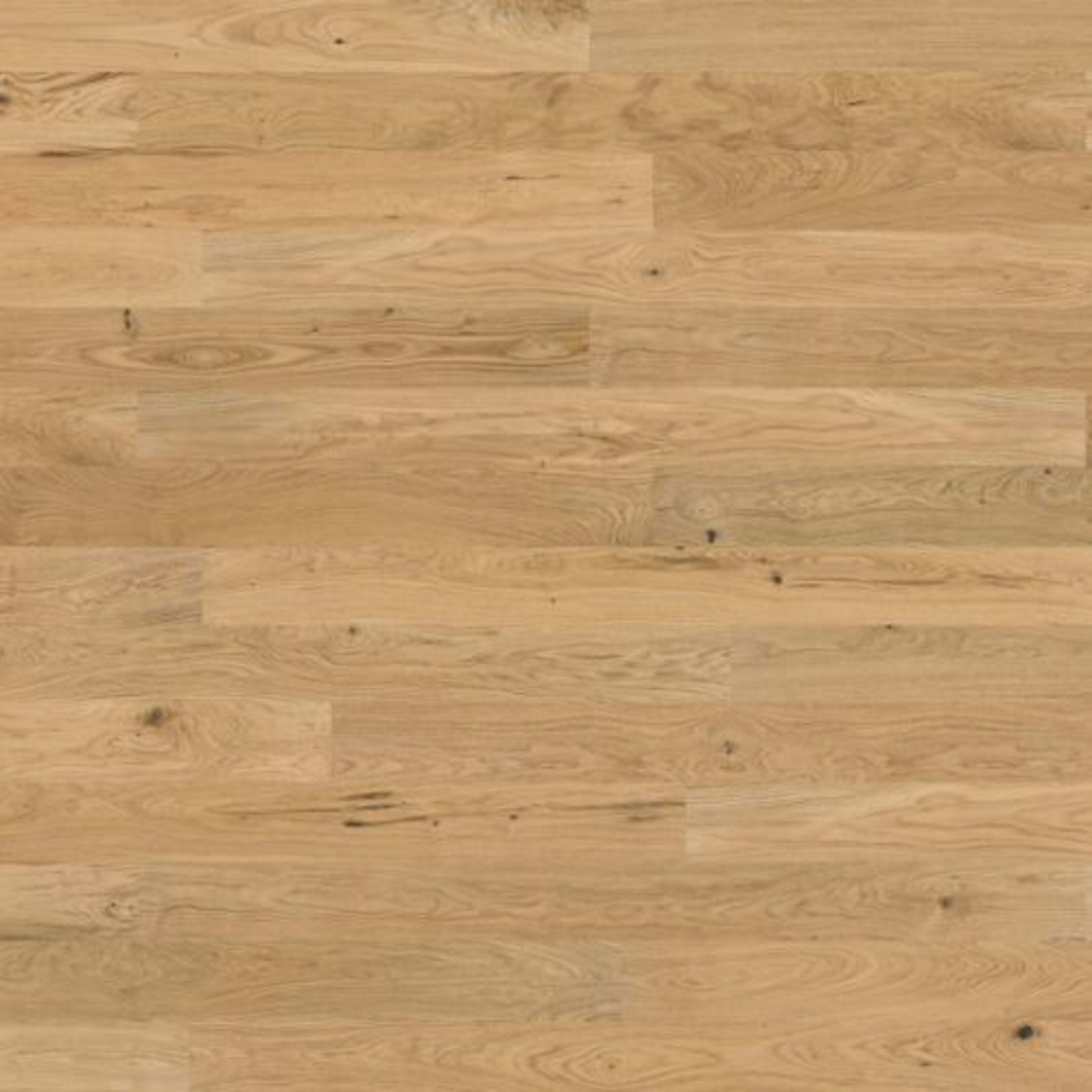 Designer Collection in Natural 6 1/4" Hardwood