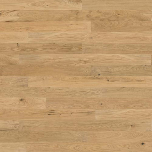 Designer Collection in Natural 6 1/4" Hardwood