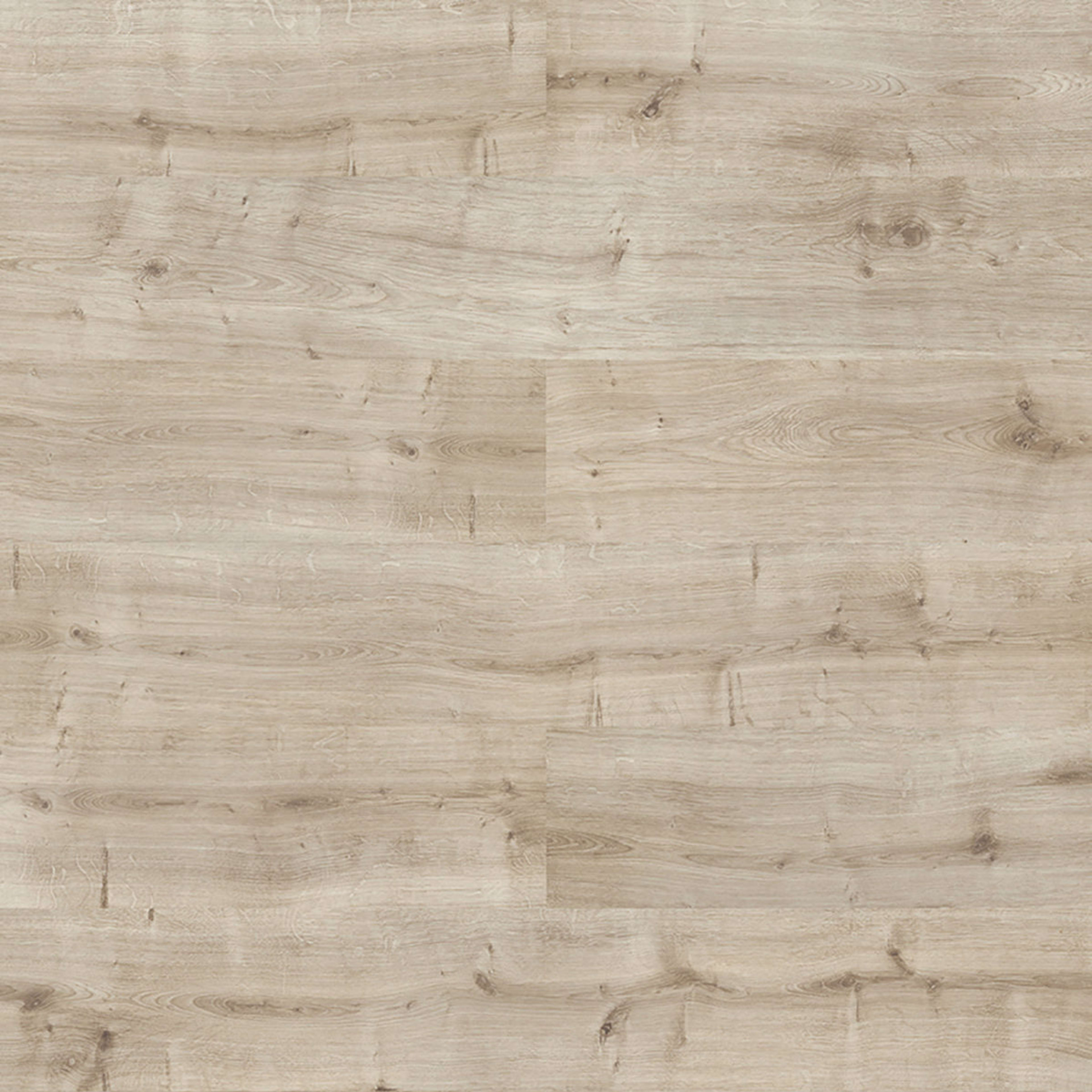 Visions in Natural Oak Laminate