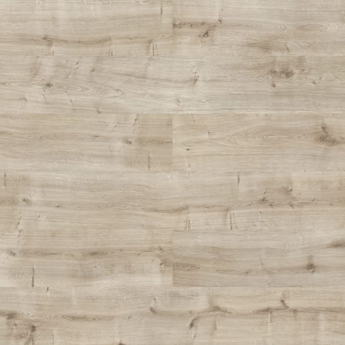 Visions in Natural Oak