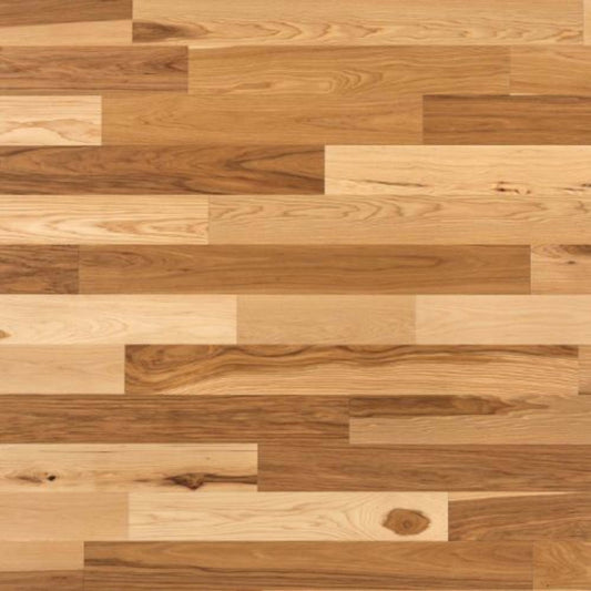 Ambiance Collection in Natural 5 3/16" Hardwood