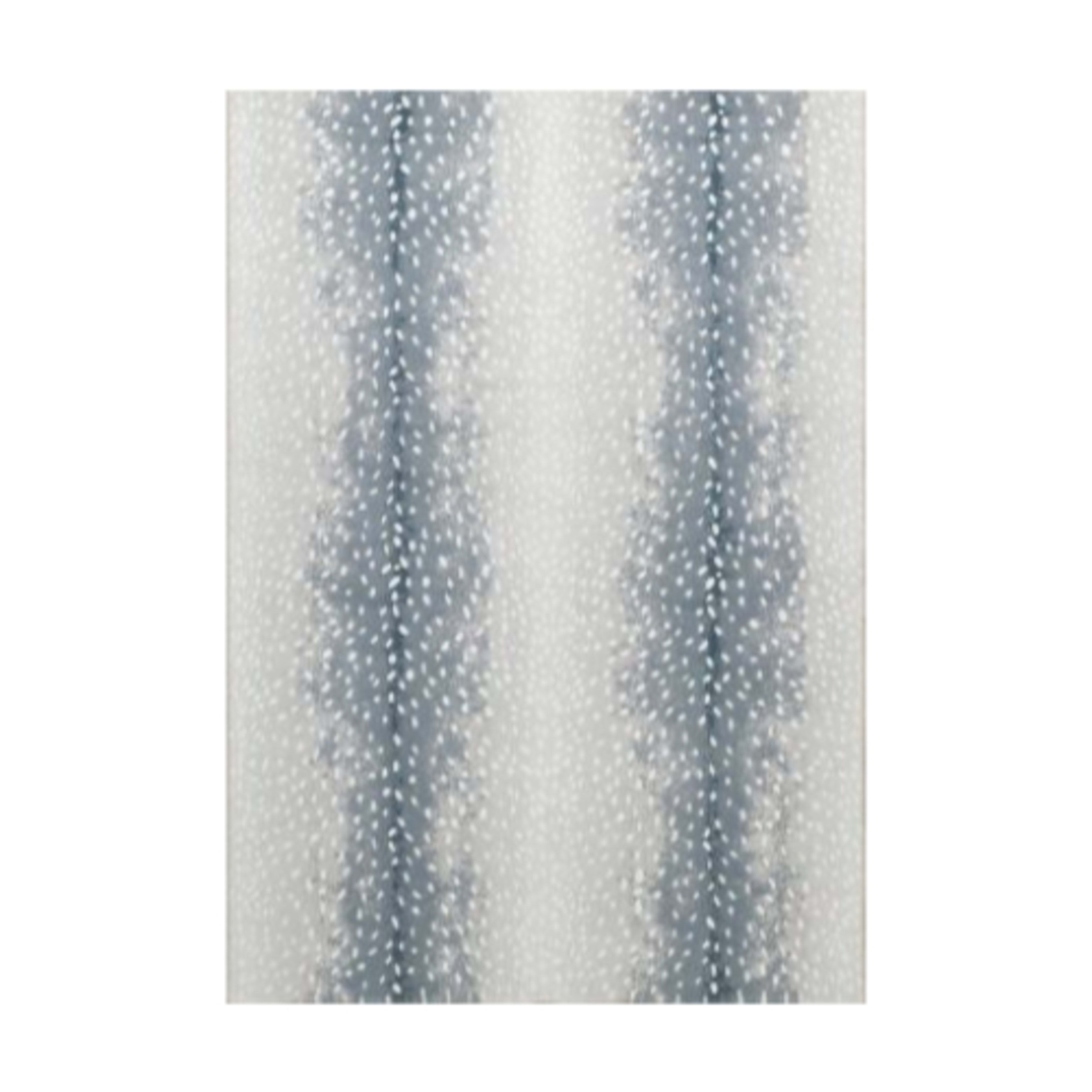 Nessa-Denim in Denim Area Rugs