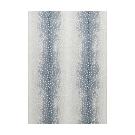 Nessa-Denim in Denim Area Rugs