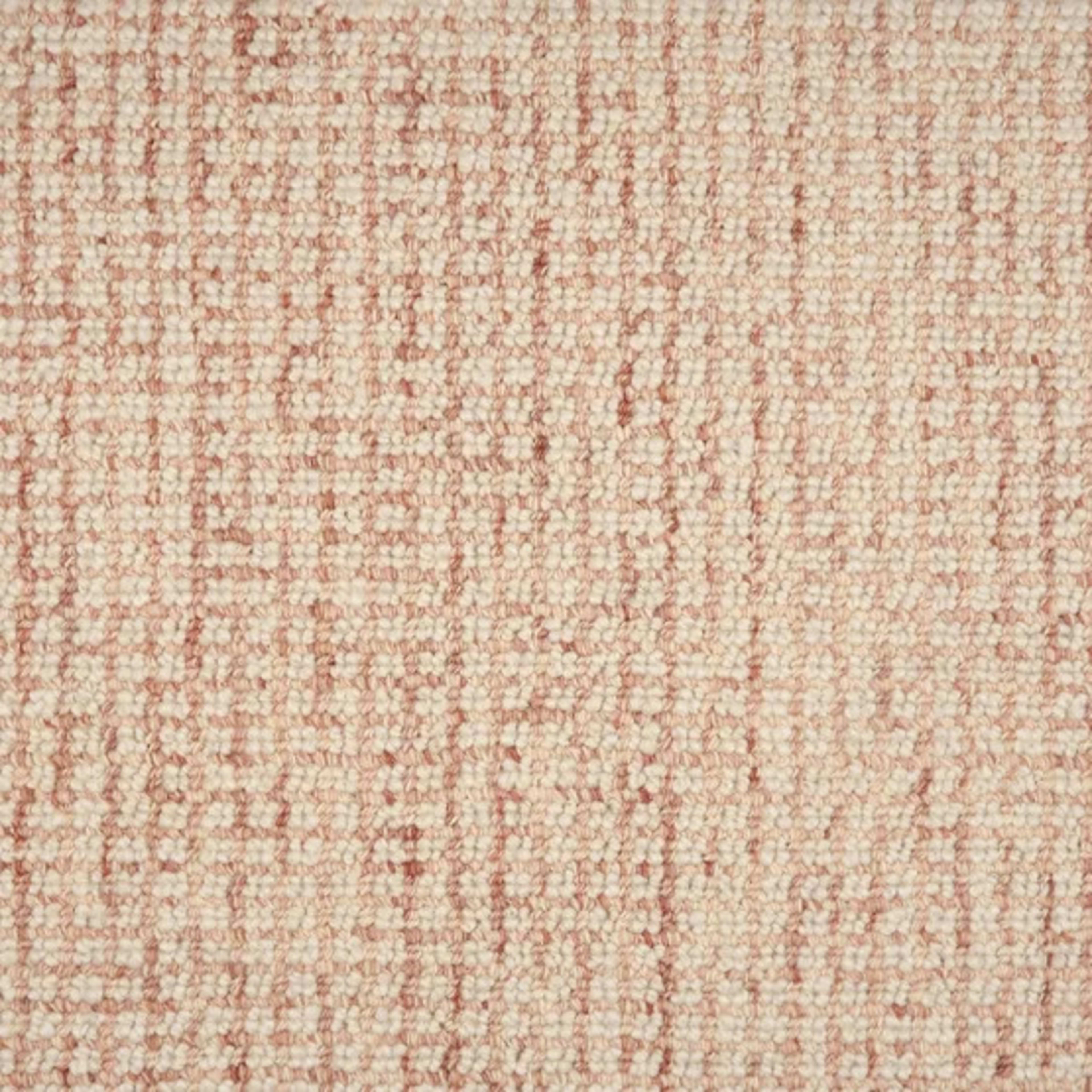 Nessa in Peony Carpet