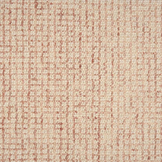Nessa in Peony Carpet