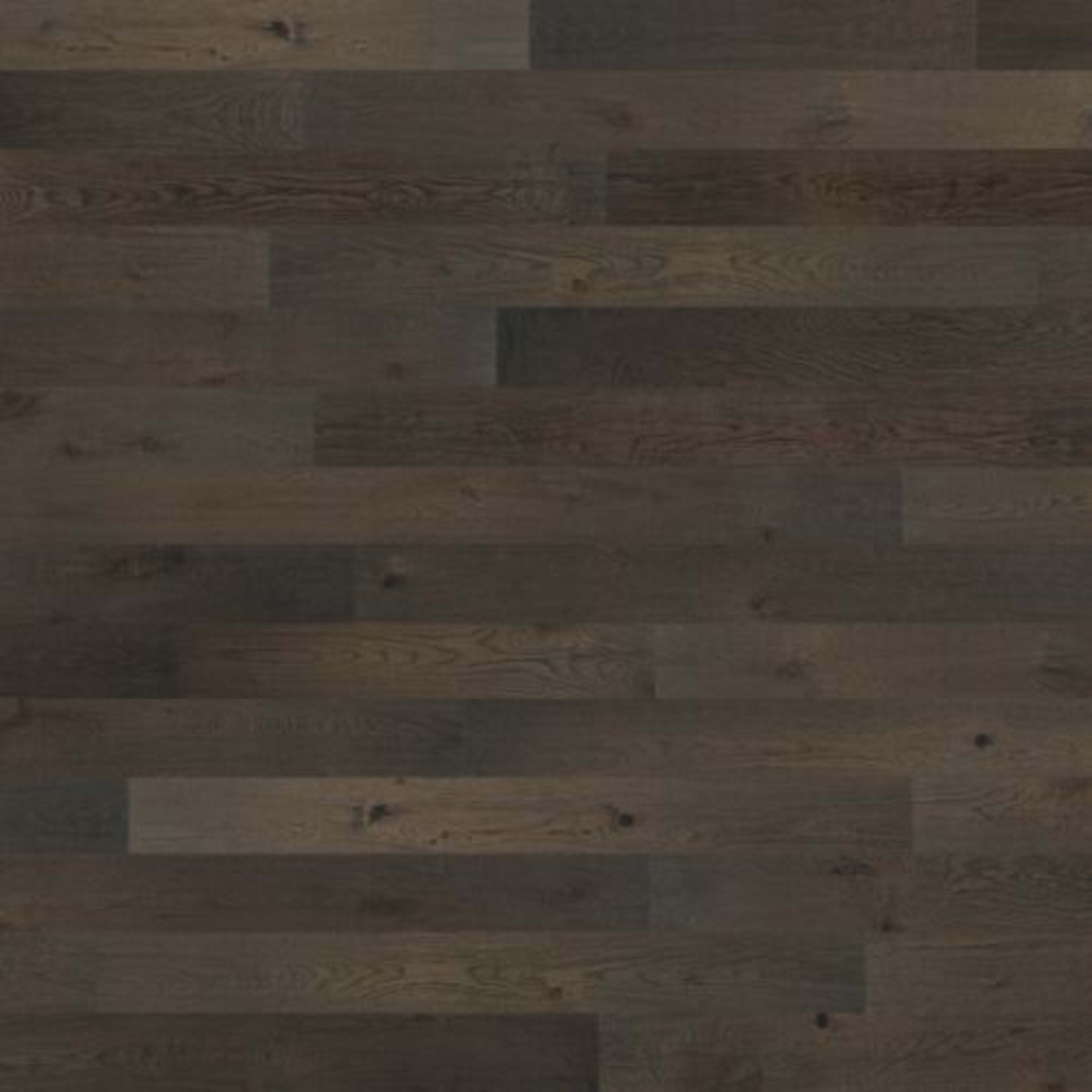Designer Collection in New Castle Hardwood