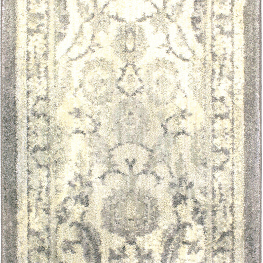 New Ross Ash Grey in Ash Grey Area Rugs