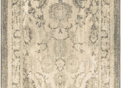 New Ross Ash Grey