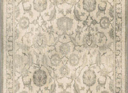 New Ross Ash Grey