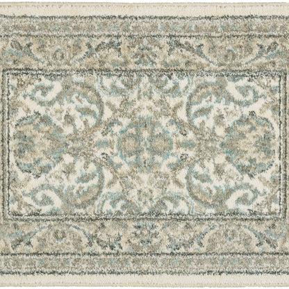 Newbridge Natural in Natural Area Rugs