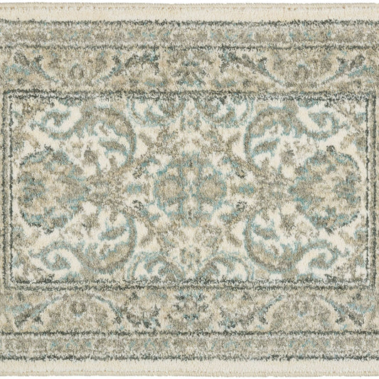 Newbridge Natural in Natural Area Rugs