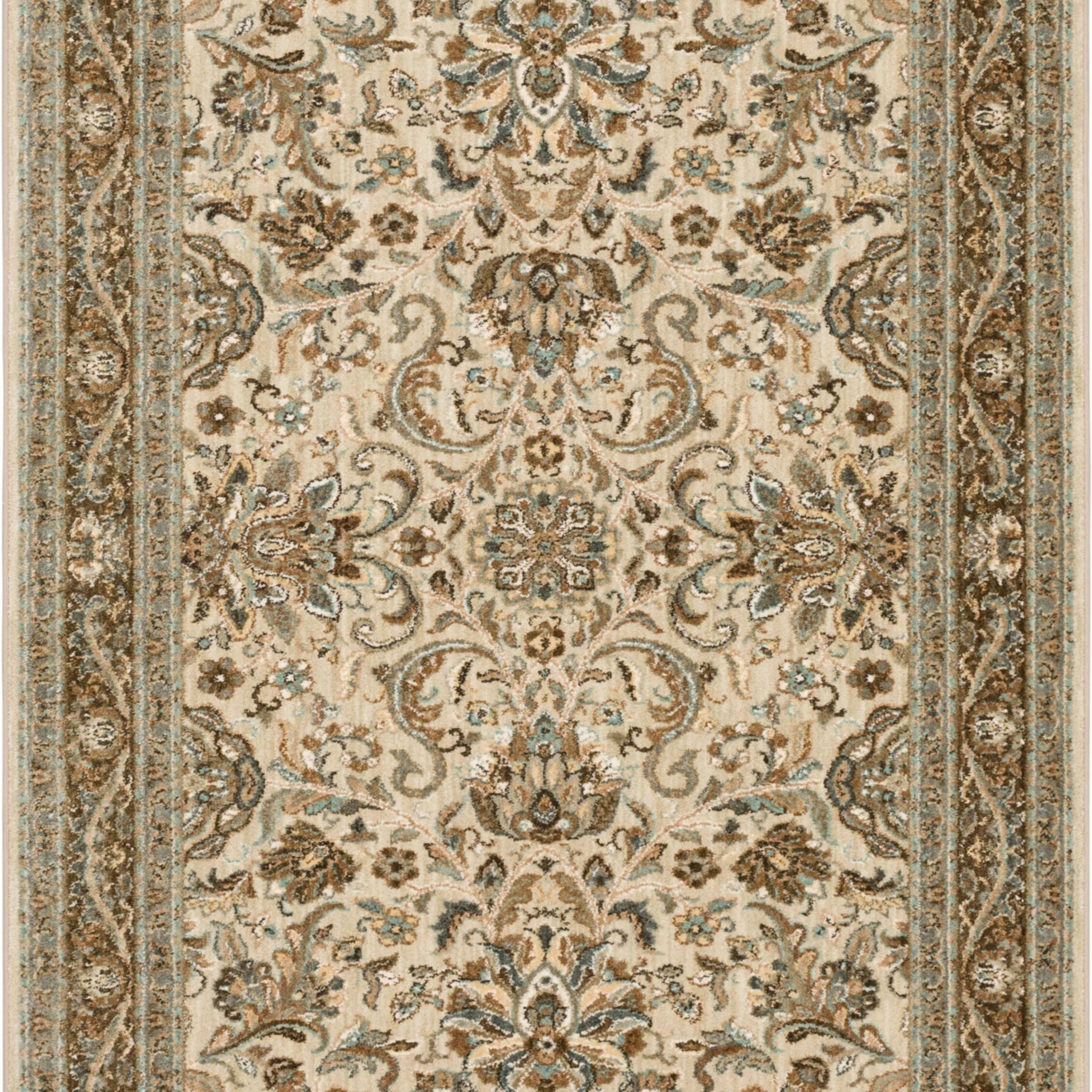 Newbridge Sand Stone in Sand Stone Area Rugs