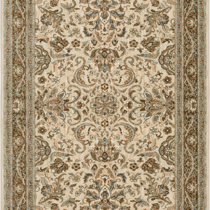 Newbridge Sand Stone in Sand Stone Area Rugs