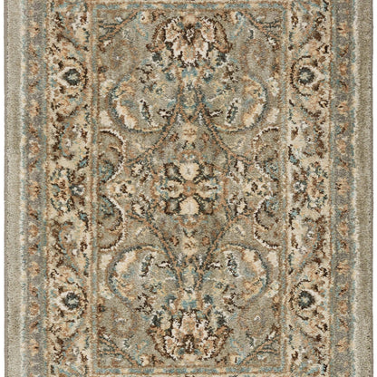 Newbridge Willow Grey