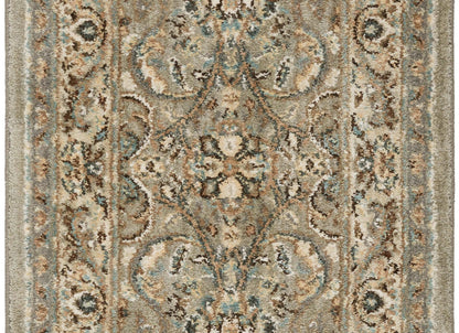 Newbridge Willow Grey