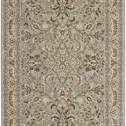 Newbridge Willow Grey
