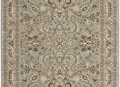 Newbridge Willow Grey