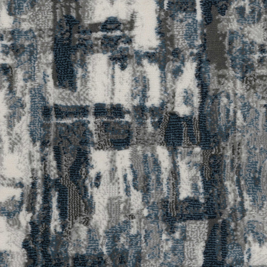 Nicole in Indigo Carpet