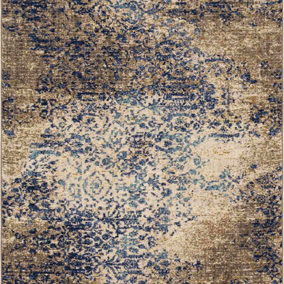 Nirvana Indigo