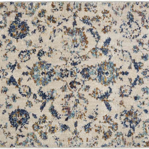 Nolita Indigo in Indigo 2'X3'
