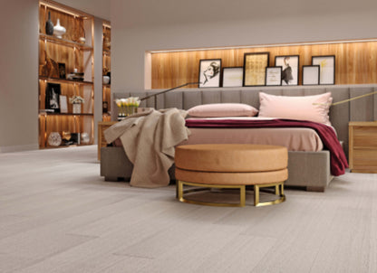 Nordic in Brazilian Oak Belyst 7.5"