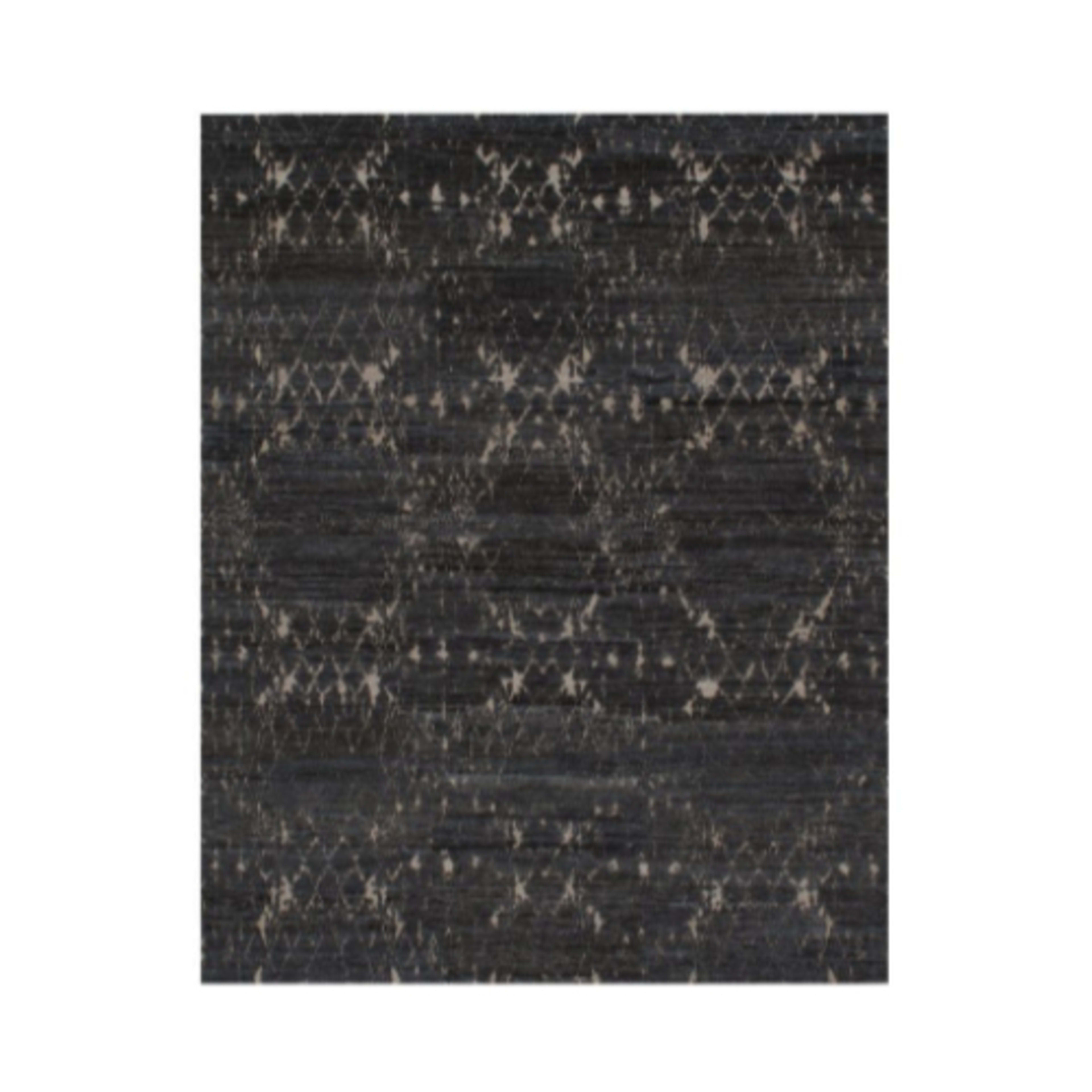 Northampton-Shiloh Sterling in Sterling Area Rugs