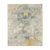 Nostalgic Blue in Blue 10'X14' Area Rugs