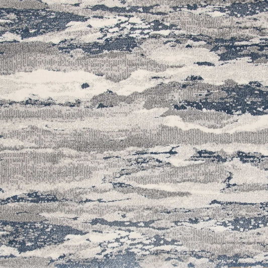 Nova in Ocean Carpet
