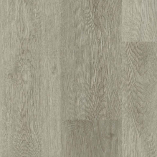 NuGen - Click in Cape Cod Bennet Grey Luxury Vinyl
