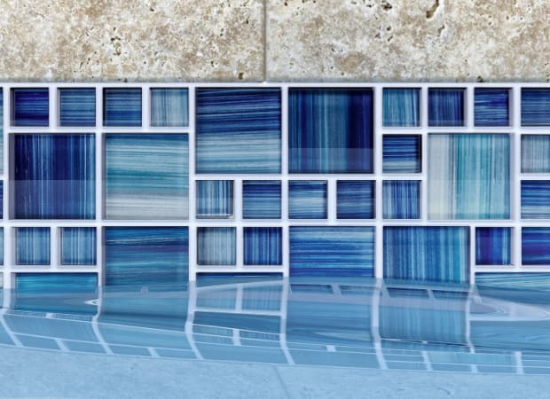 Splash in Neptune Blocks