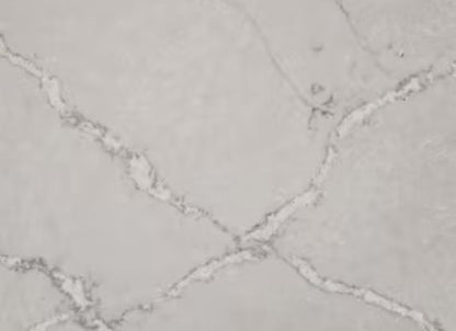 Silestone - Le Chic in Victorian Silver